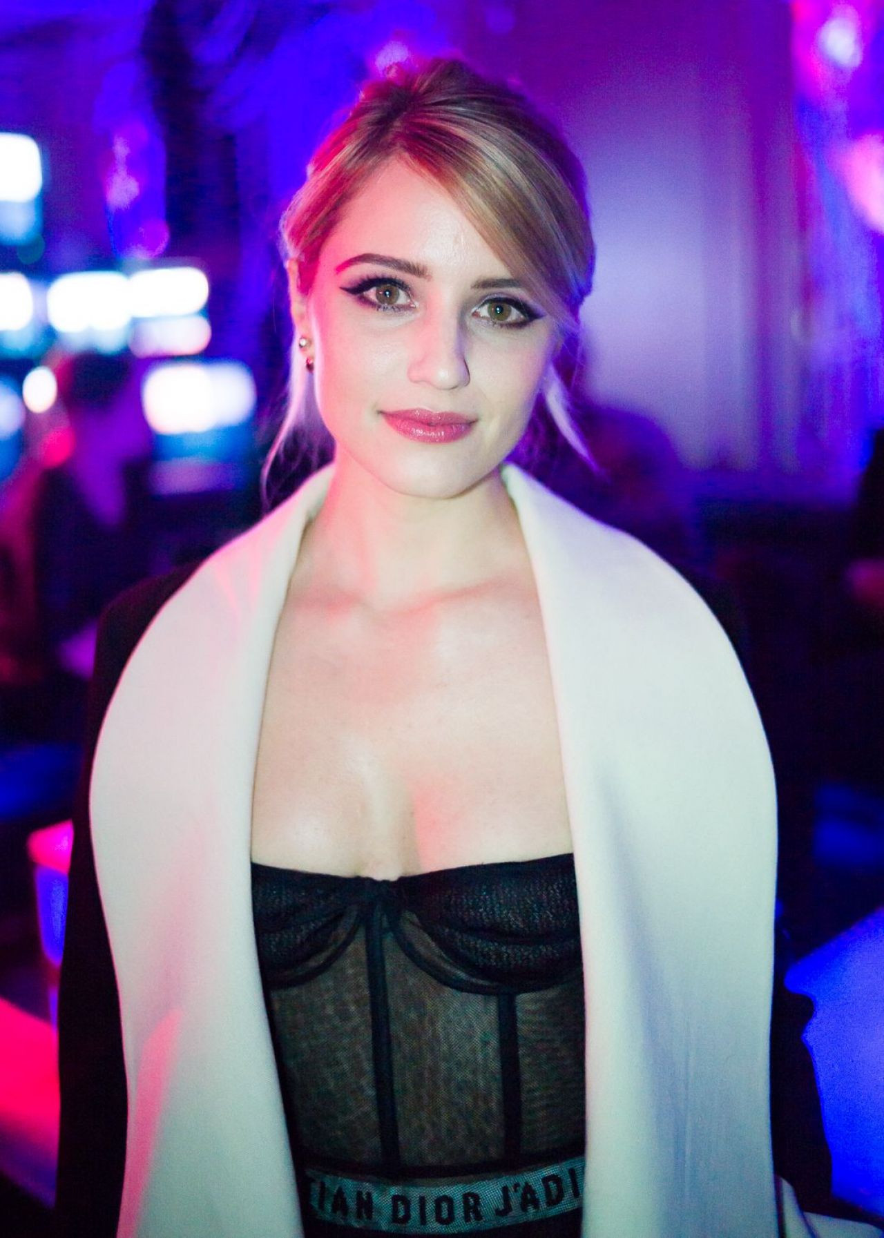 Диана Агрон (Dianna Agron)