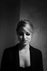 Dianna Agron-Allure,February 2017 фото №937903