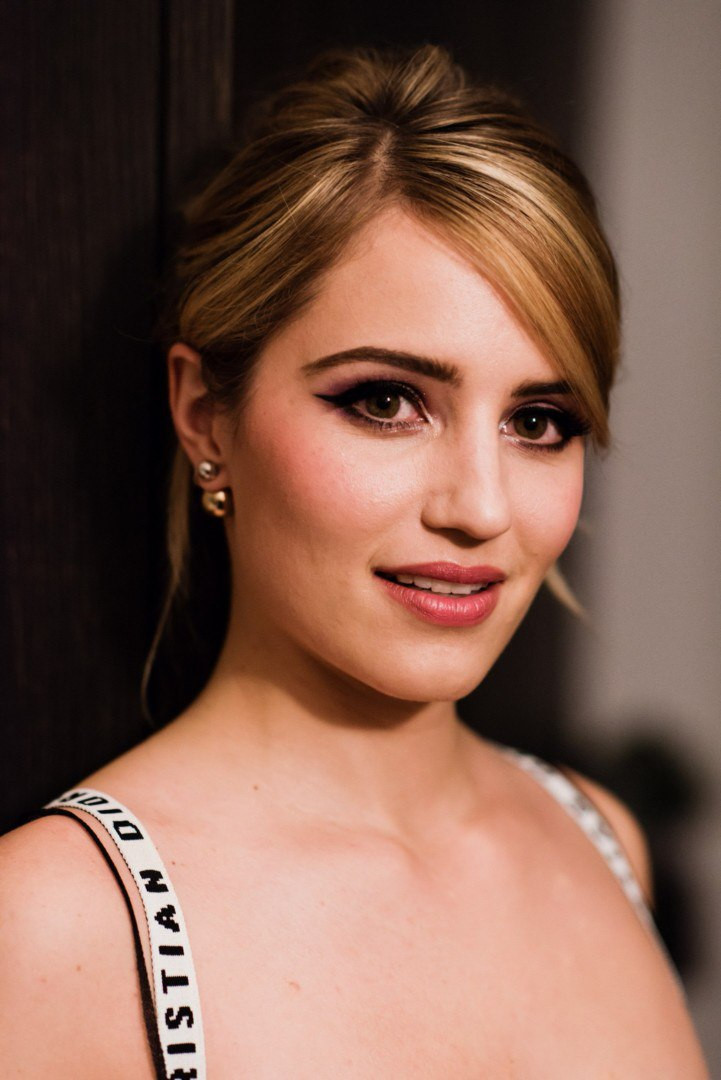 Диана Агрон (Dianna Agron)