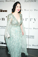 Dita Von Teese - Don’t Worry Darling Photocall in New York 2022 фото №1383991