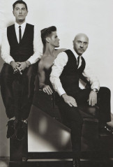 Domenico Dolce and Stefano Gabbana фото №408286