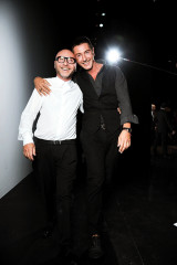Domenico Dolce and Stefano Gabbana фото №523096