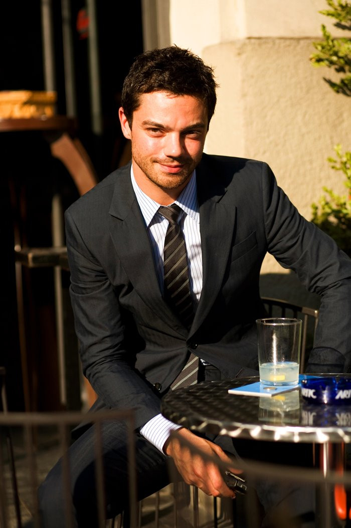 Доминик Купер (Dominic Cooper)