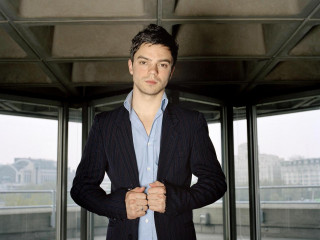 Dominic Cooper фото №246761