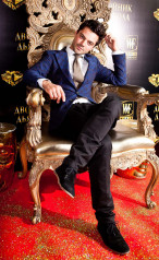 Dominic Cooper фото №577850