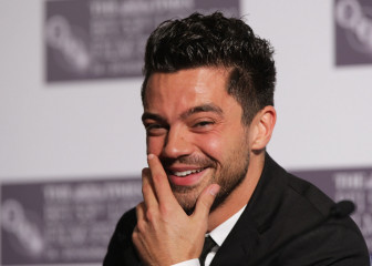 Dominic Cooper фото №577852