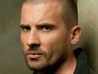 Dominic Purcell фото №244941