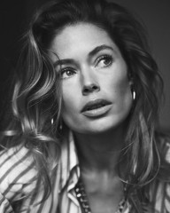 DOUTZEN KROES in The Sunday Times Style Magazine, March 2020 фото №1248698