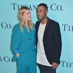 Doutzen Kroes – Tiffany & Co. Blue Book Collection Gala in New York City фото №958052