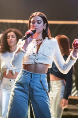 Dua Lipa - Jonathan Ross Show 10/06/2017 фото №1029989