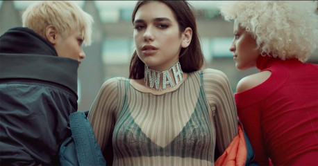 Dua Lipa фото №955632