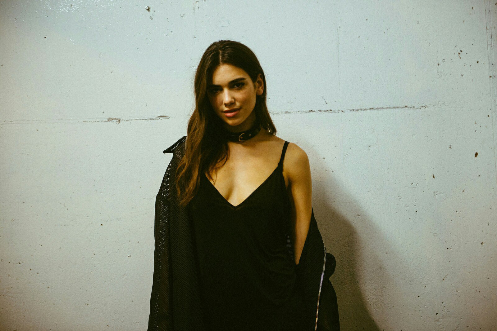 Дуа Липа (Dua Lipa)