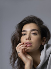 Dua Lipa - Markus Pritzi Photoshoot 2017 фото №1036783