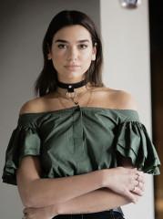 Dua Lipa фото №953815