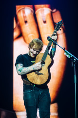 Ed Sheeran - Forest National, Brussels 11/04/2014 фото №1153667