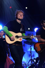 Ed Sheeran - Z100 Jingle Ball 12/07/2012 фото №1155529