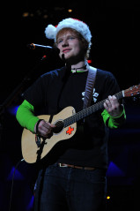 Ed Sheeran - Z100 Jingle Ball 12/07/2012 фото №1155532