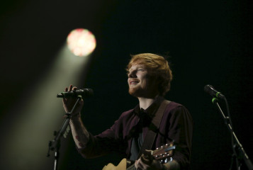 Ed Sheeran - 2014 фото №1210446