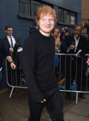 Ed Sheeran - 2014 фото №1210431