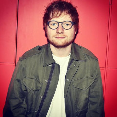 Ed Sheeran - BBC Radio 1 in London 02/21/2017 фото №1150616