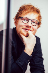 Ed Sheeran for Paris Match Photoshoot 2017 фото №960327