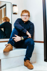 Ed Sheeran for Paris Match Photoshoot 2017 фото №960328