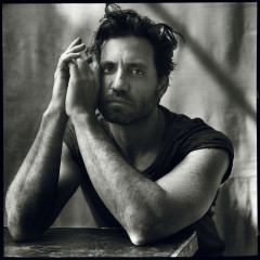 Edgar Ramirez by Norman Jean Roy for Vogue December 2015 фото №1278919