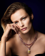 Edita Vilkeviciute - Louis Vuitton High Jewelry фото №1339128