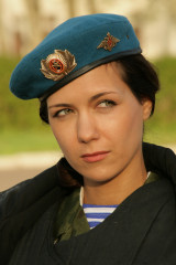 Ekaterina Klimova фото №290516