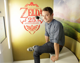 Elijah Wood фото №410428