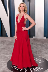 Elizabeth Banks - Vanity Fair Oscar Party, Los Angeles // February 9, 2020 фото №1269718