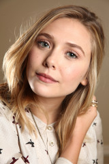 Elizabeth Olsen фото №420548