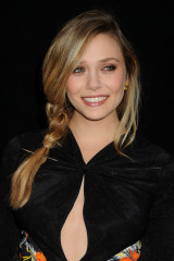 Elizabeth Olsen фото №454300