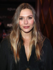 Elizabeth Olsen – Equality Now’s ‘Make Equality Reality’ Gala in Beverly Hills фото №927583