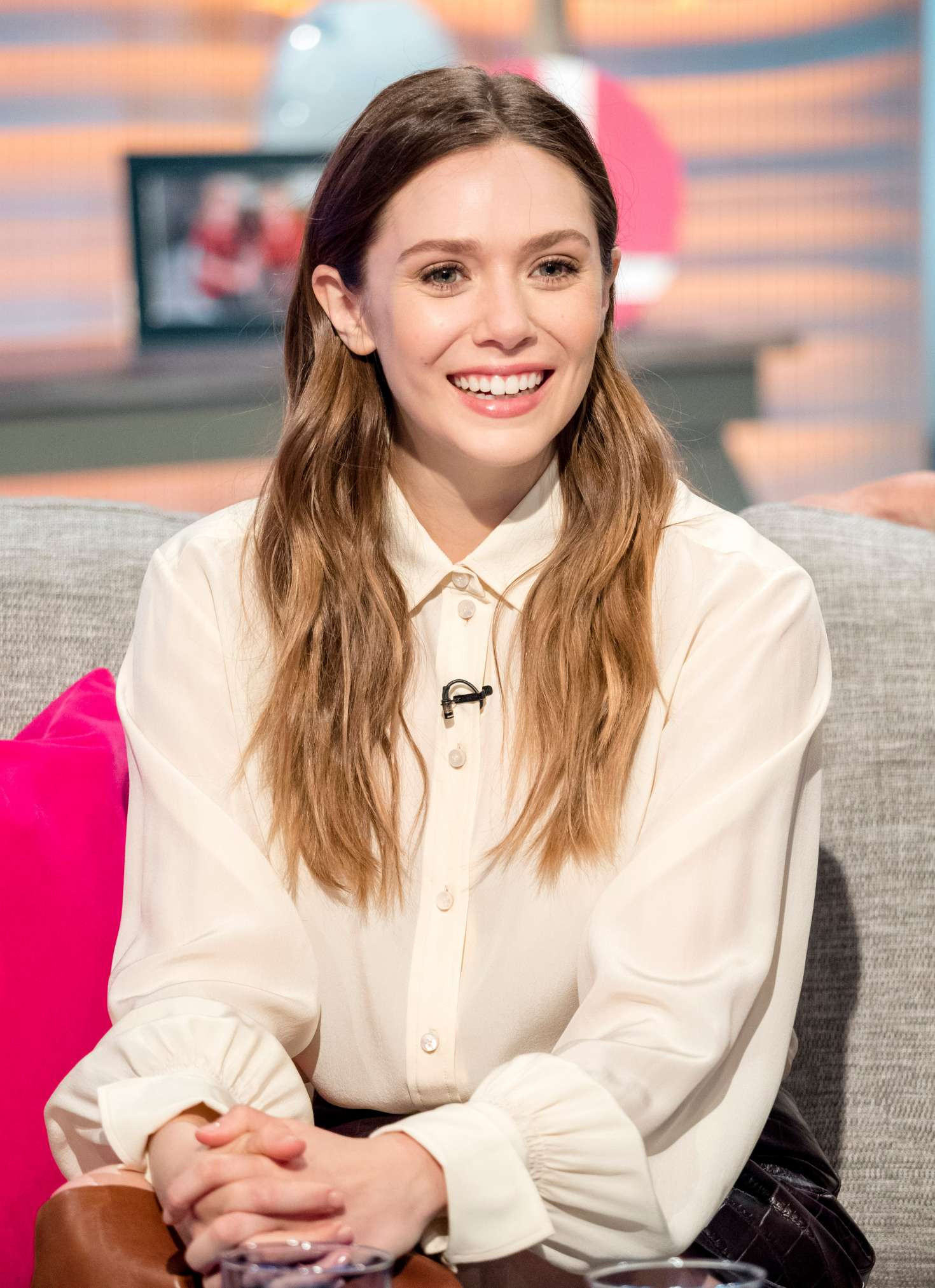 Элизабет Олсен (Elizabeth Olsen)