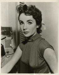 Elizabeth Taylor фото №284290