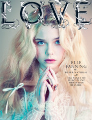 Elle Fanning фото №412431