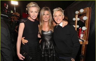Ellen DeGeneres фото №718787