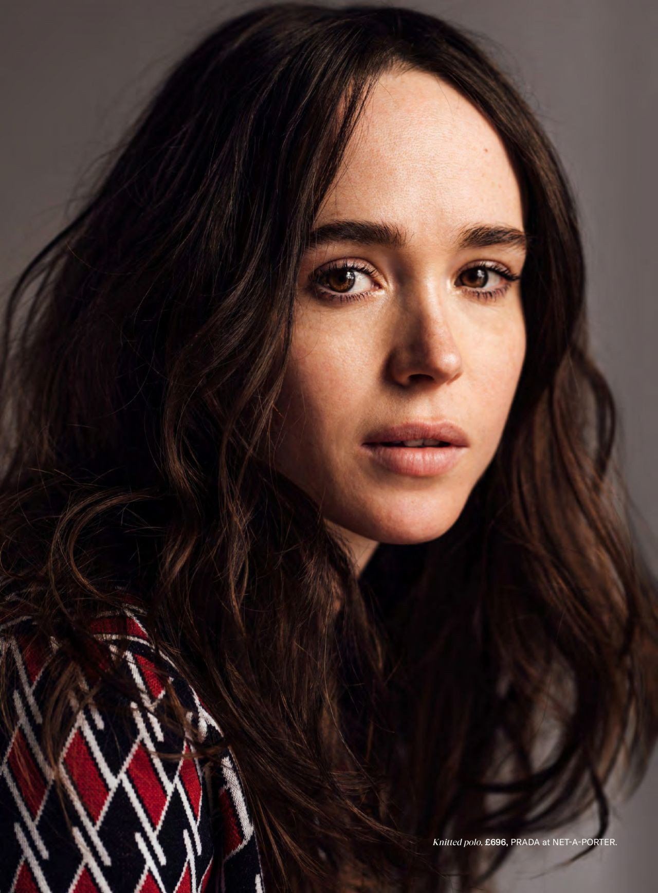 Эллен Пейдж (Ellen Page)
