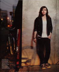 Ellen Page фото №281186