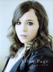 Ellen Page фото №238272