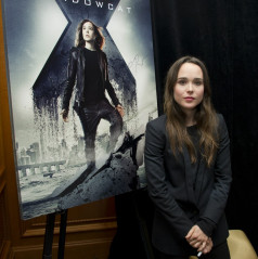 Ellen Page фото №730261