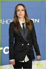 Ellen Page фото №730260