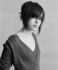 Ellen Page фото №190521