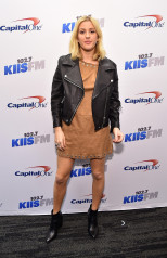 Ellie Goulding - KIIS FM Jingle Ball in Los Angeles 12/04/2015 фото №1070898