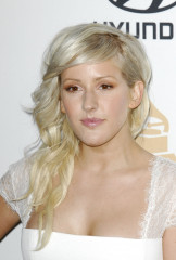 Ellie Goulding -  Clive Davis Pre-GRAMMY Gala 02/09/2013 фото №1046579