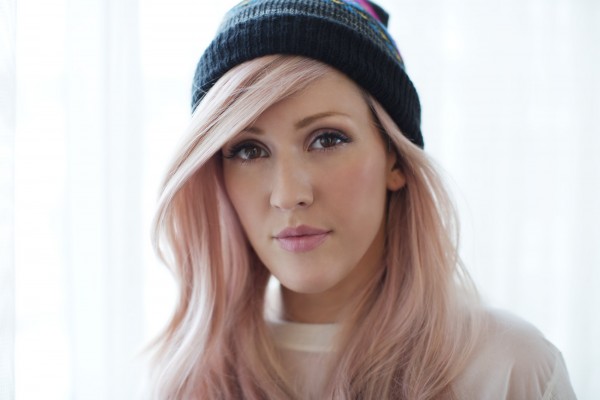 Ellie Goulding фото №684276