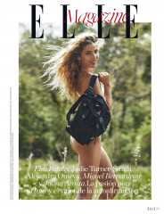 Elsa Pataky ~ Elle Espana Magazine July 2023 фото №1372708
