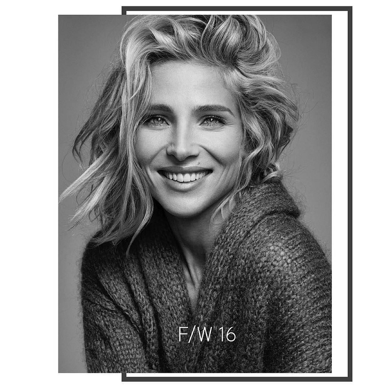 Эльза Патаки (Elsa Pataky)