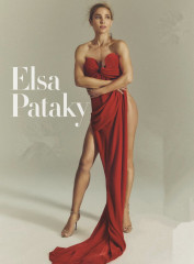 Elsa Pataky фото №1382619